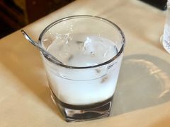 -老井俄式餐厅