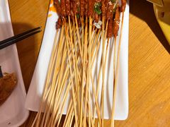 -涂辣辣·现炒虾蟹锅(梦时代店)
