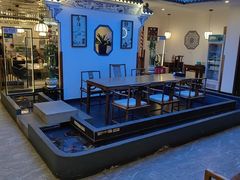 -徽韵人家·传承正宗徽菜(牡丹园店)