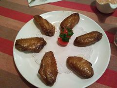 -托斯卡纳烘焙意大利餐厅(五天地店)