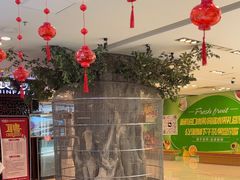 -东四民芳餐厅(世茂工三店)