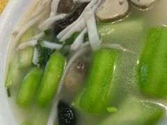 -大笑饭堂(甲子桥店)