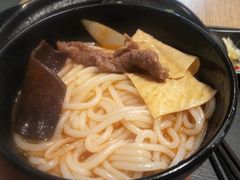 番茄嫩牛肉-东家火锅米线 Boss D - Hot Pot Rice Noodle