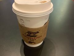 -猫屎咖啡(日月光中心广场店)