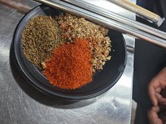 -张记烤羊腿(北花园店)