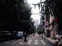 -蓉城西二道无名冒菜(西二道街店)