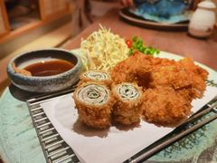 -长崎屋·日本料理·刺身·烧鸟(天河北路店)