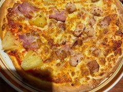 -萨莉亚意式餐厅(国和1000店)