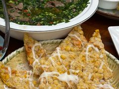 -东北风味思缘食府(对湖路店)