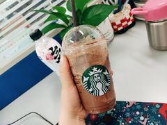 -星巴克(天津SM城市广场店)