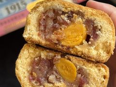 -昆明冠生园·蛋糕·面包(南强街店)