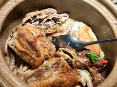 -金牌外婆家(苏州中心店)