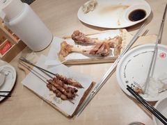 -羊之道草原味道清真餐厅(番禺店)