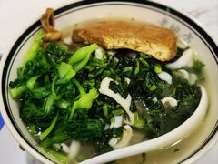 -老地方面馆(思南路店)