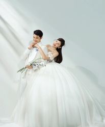 -女王风尚STUDIO·轻奢化定制