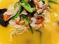 -扬州饭店(东关街店)
