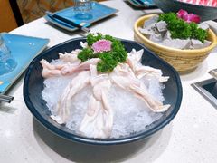 -五星桥原切肥牛火锅·30年专注好牛肉(湖塘店)
