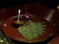 云南野菜饼-花马天堂云南餐厅 Lost Heaven(外滩店)