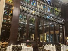 -明阁 Ming Court(广州朗豪酒店)