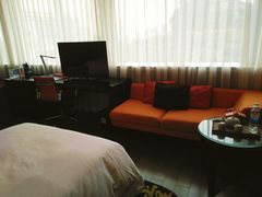 -厦门海港英迪格酒店(中山路店)