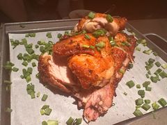 -绿茶餐厅(华发商都店)