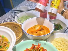 -靓虾二哥长沙地标小龙虾(五一广场店)