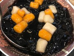 招牌烧仙草-鲜芋仙(高新万达广场店)