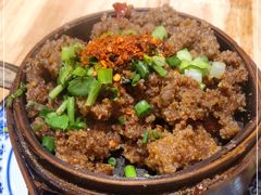 -杨三孃跷脚牛肉(中粮鸿云悦街店)
