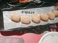 -蛙小侠·沸腾砂锅(南山欢乐颂店)
