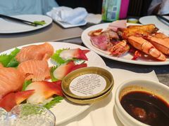 -曲水兰亭(北京四惠店)