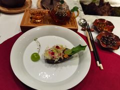 -叶叶菩提·晋福宫