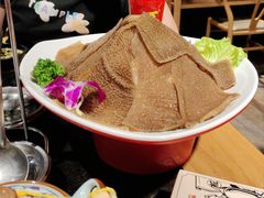 -味舵主重庆火锅(邓尉路店)