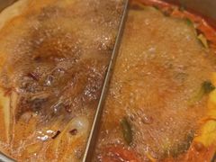 -一绪に寿喜烧(荟聚店)