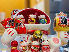 -西村叔叔的店·面包·甜品·蛋糕(清河万象汇店)