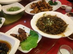 -食为先烤鸭馆