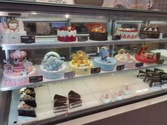 -面包新语(滨湖万达店)