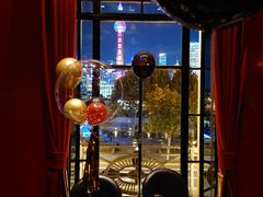 -L'ATELIER de Joel Robuchon(外滩18号店)