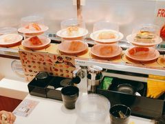 -争鲜回转寿司(通州万达店)