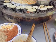 -毛小子西昌藿香火盆烧烤(学苑路店)