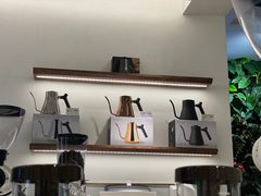 -Peet's Coffee皮爷咖啡(德基店)