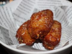 -22ºN BISTRO西餐&酒馆(石奥商业街店)