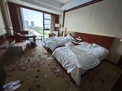 -连云港金陵海州湾会议中心