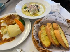 -库滋明·俄罗斯特色美食(中央大街店)