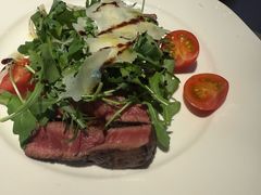 意式切片牛排-Solo(衡山路店)