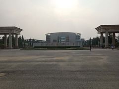 -西安外国语大学(长安校区)