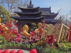 -钱王祠