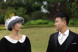 -巴黎经典婚纱摄影PARISSIC