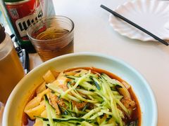 -巴依老爷新疆美食(工体旗舰店)
