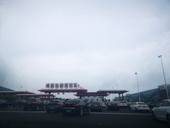 -胶州湾海底隧道