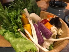 -鱼酷活鱼烤鱼(北美店)